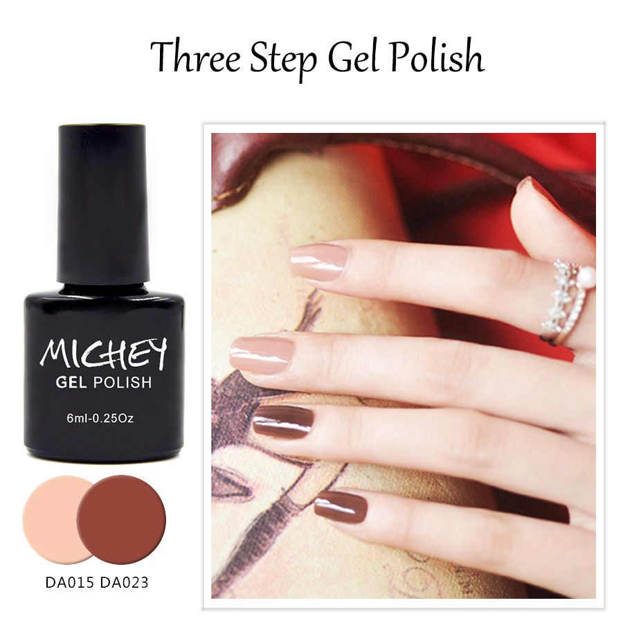 What is the difference between gel and gel-varnish What is the difference between gel and gel-varnish