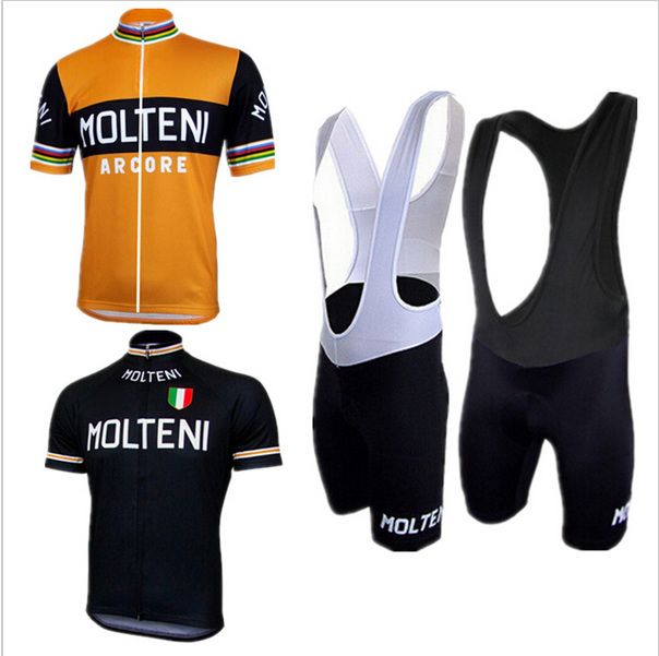 Mens Cycling Jersey /& Bib Short Set Cycling Jersey Short Sleeve Cycling Shorts