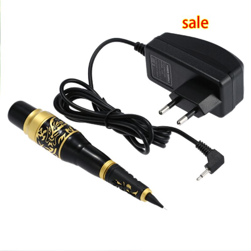 Eyebrow Tattoo Pen Permanent Makeup Professional Eyebrow Eyeline Lip