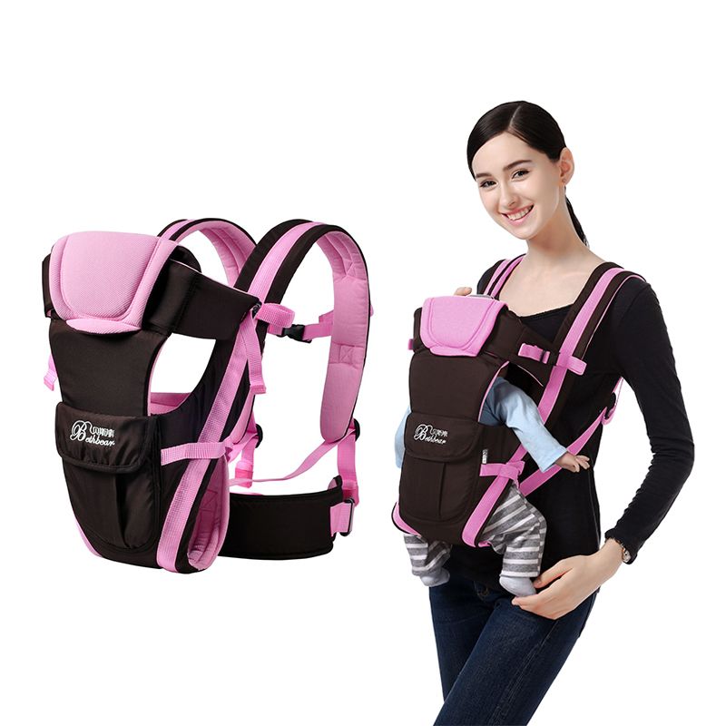 bethbear baby carrier review