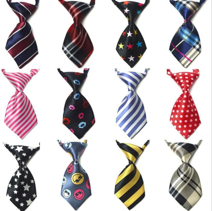 Cute Children Baby Boys Neck Ties Necktie Kids Wedding Bow Ties School