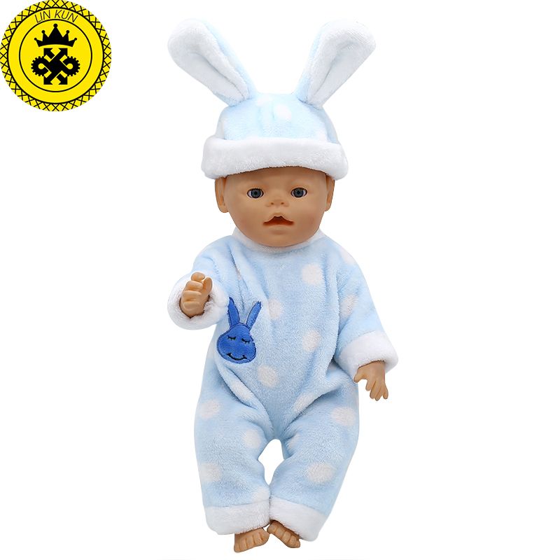 ropa de muñecas baby born