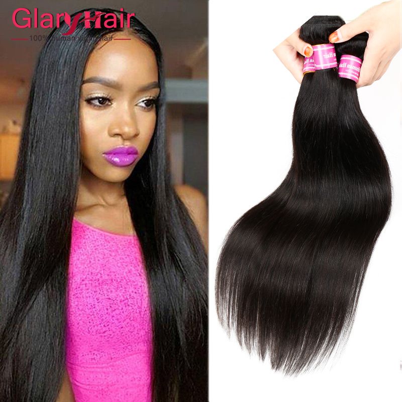 8a Grade Unprocessed Virgin Human Hair Bundle Deals Wholesale
