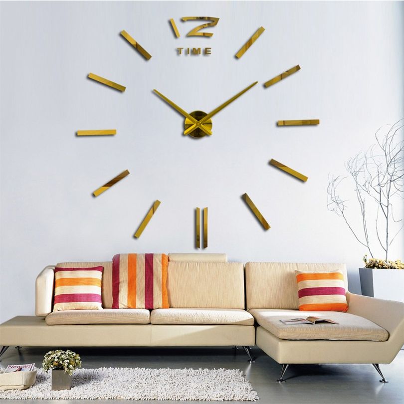 Watch Design 2018 New Home Decor Big Wall Clock Modern Living Room Quartz Metal Decorative Designer Clocks Wooden Kitchen Watch Design 2018 New Home Decor Big Wall Clock Modern Living Room Quartz Metal Decorative Designer Clocks Wooden Kitchen