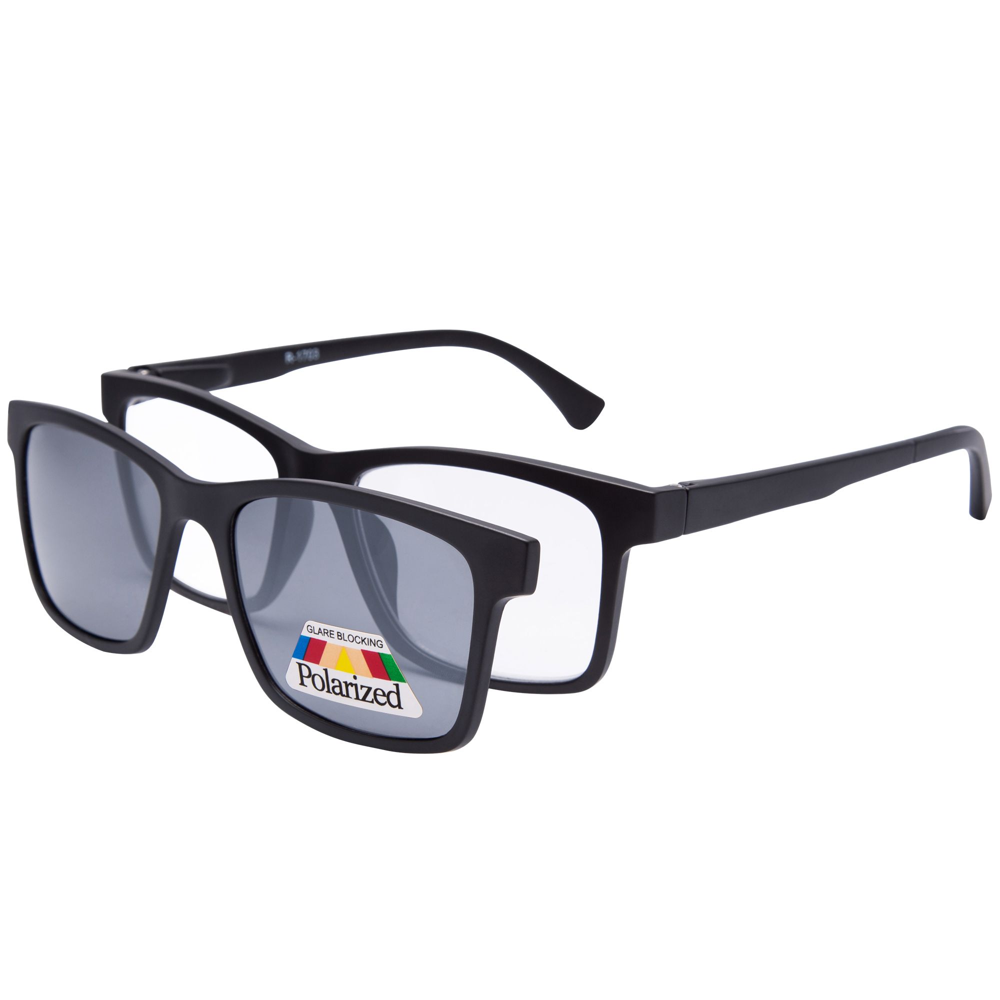 Reading Glasses Polarized Clip On Sunglasses Readers Unisex