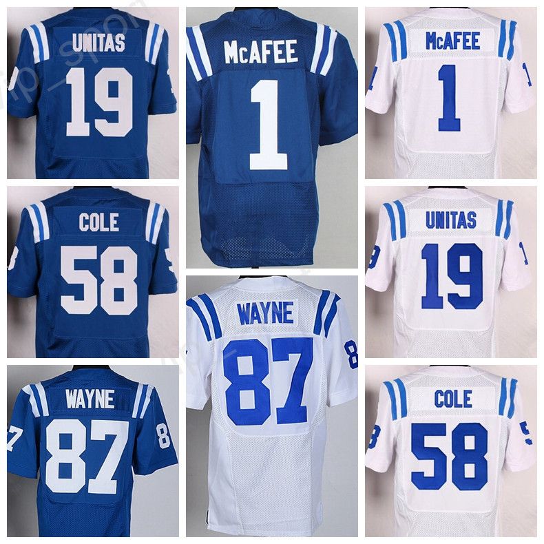 pat mcafee jersey