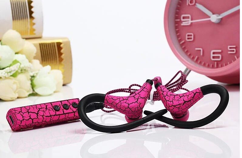 rphone Music Wireless Bluetooth Headphone S