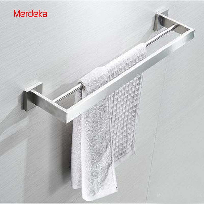 Factory Direct Sales Bathroom Fixture Stainless Steel Mirror Polish