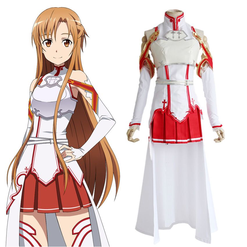 anime party outfit