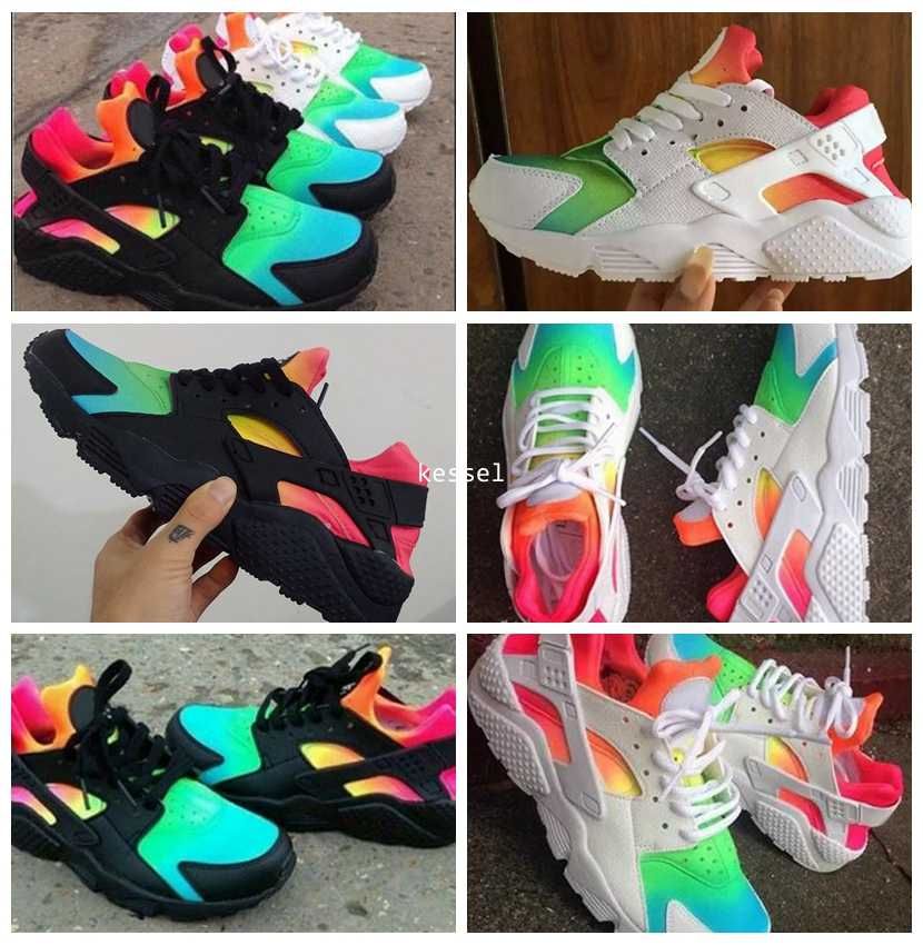 2017 huaraches