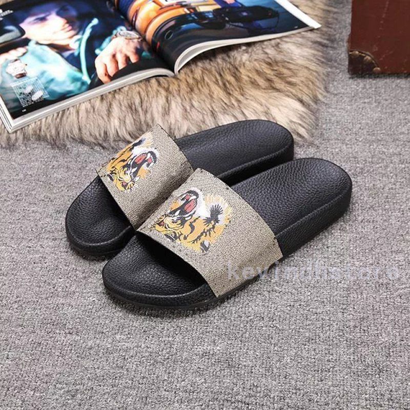 cool slippers