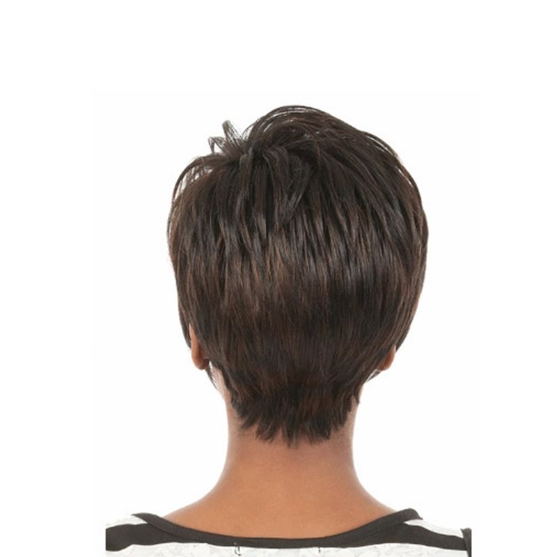 Черные Женщины Для Бразильских Коротких Боб Парики Человеческих Волос 130 Плотность Парики Фронта Шнурка Натуральные Волнистые Glueless Полные Парики Шнурка С Волосами Младенца