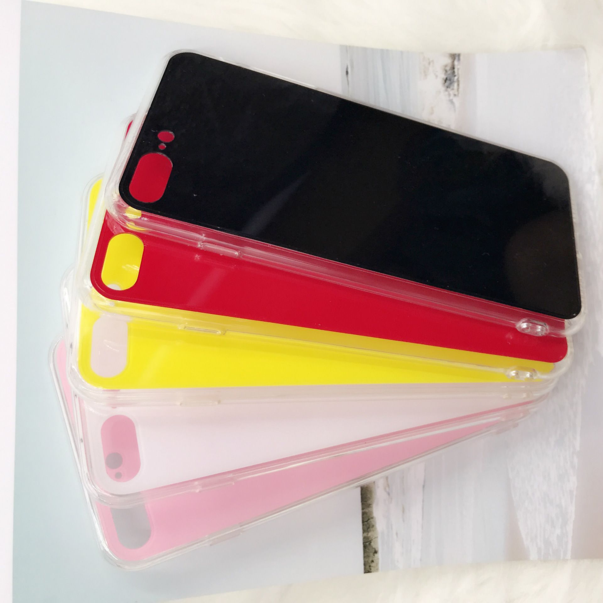 coque iphone 6 bonbon 3d