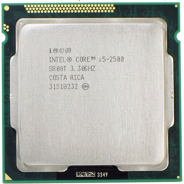 For Intel Core I5 2500 I5 2500 Cpu Desktop Quad Core Cpu 3 3ghz 6m Socket Lga 1155 Cpu Cpu Processors For Intel Core I5 2500 I5 2500 Cpu Desktop Quad Core Cpu 3 3ghz 6m Socket Lga 1155 Cpu Cpu Processors