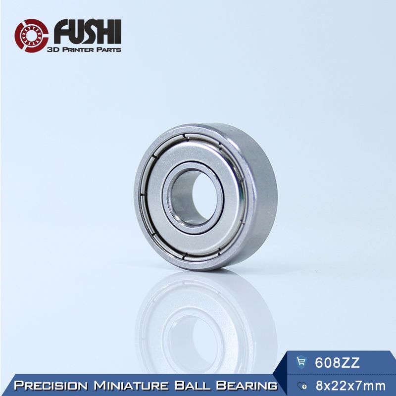 Подшипник abec 5 608zz