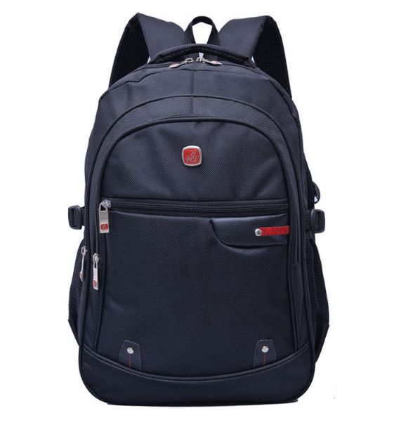 New Fashion Nylon Laptop Computer Bags Unisex Computer Laptop Backpack