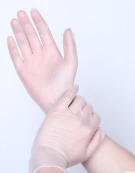 rubber mittens waterproof