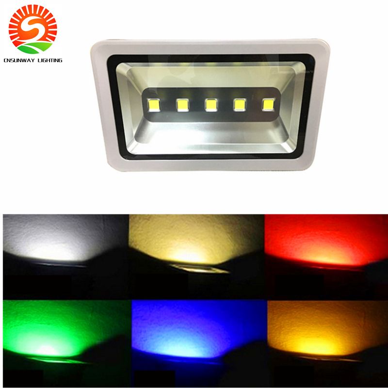 Brightest 5 Led Flood Light 250w Rgb Color Changing Energy Saving Brightest 5 Led Flood Light 250w Rgb Color Changing Energy Saving Security Spot Indoor Outdoor For Court Yard Parking Place