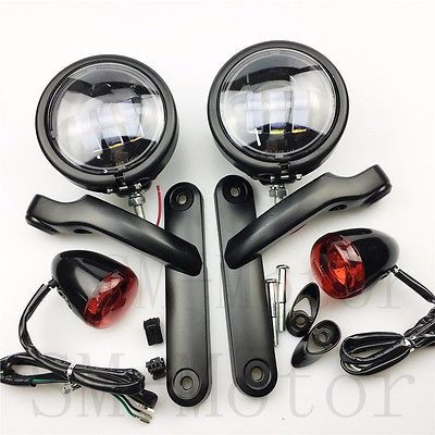 2019 motorcycle accessories auxiliary lighting fog light bracket for Honda Ridgeline Accessories Fog Lights 2019 motorcycle accessories auxiliary lighting fog light bracket for harley touring street glide roadking cv from happymoto, $246 24 dhgate com
