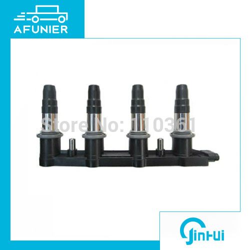 2019 Ignition Coil For Chevrolet Cruze Epica Love CD Europe New Buick