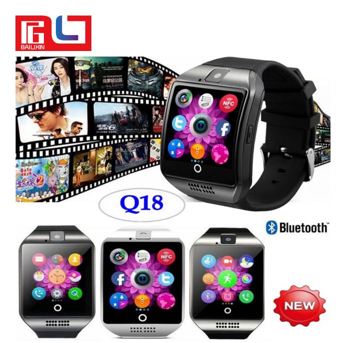 smart watch sim card support