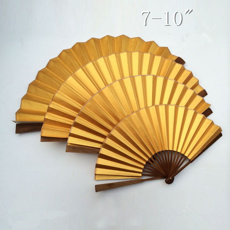 Get Diy Folding Fan Pictures
