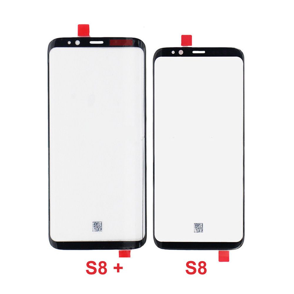 samsung s8 plus front and back glass replacement