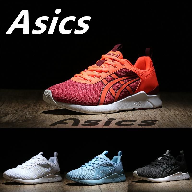 asics femme gel lyte runner