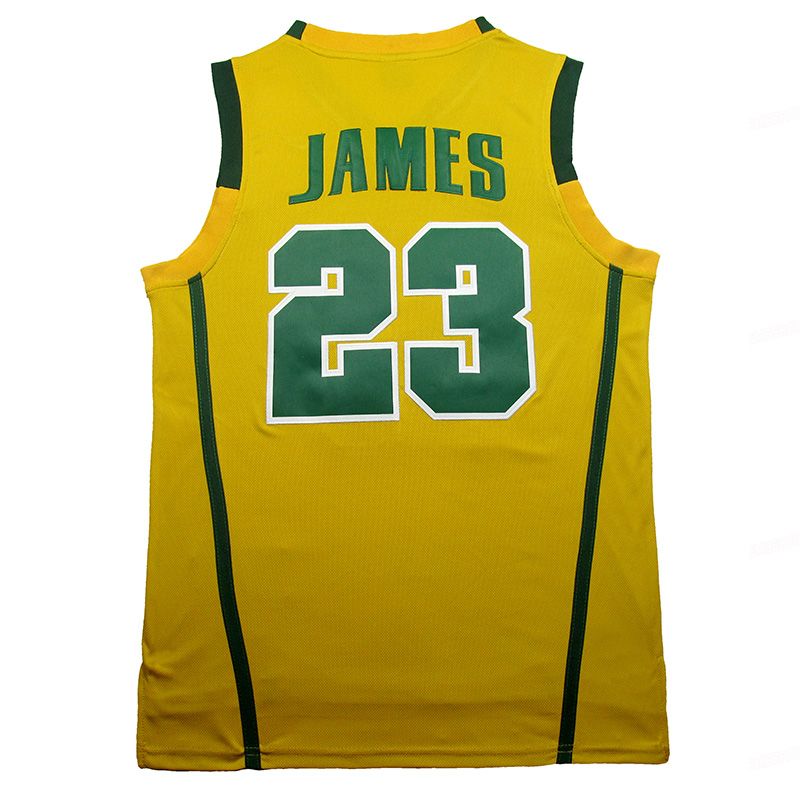 lebron james jersey academy