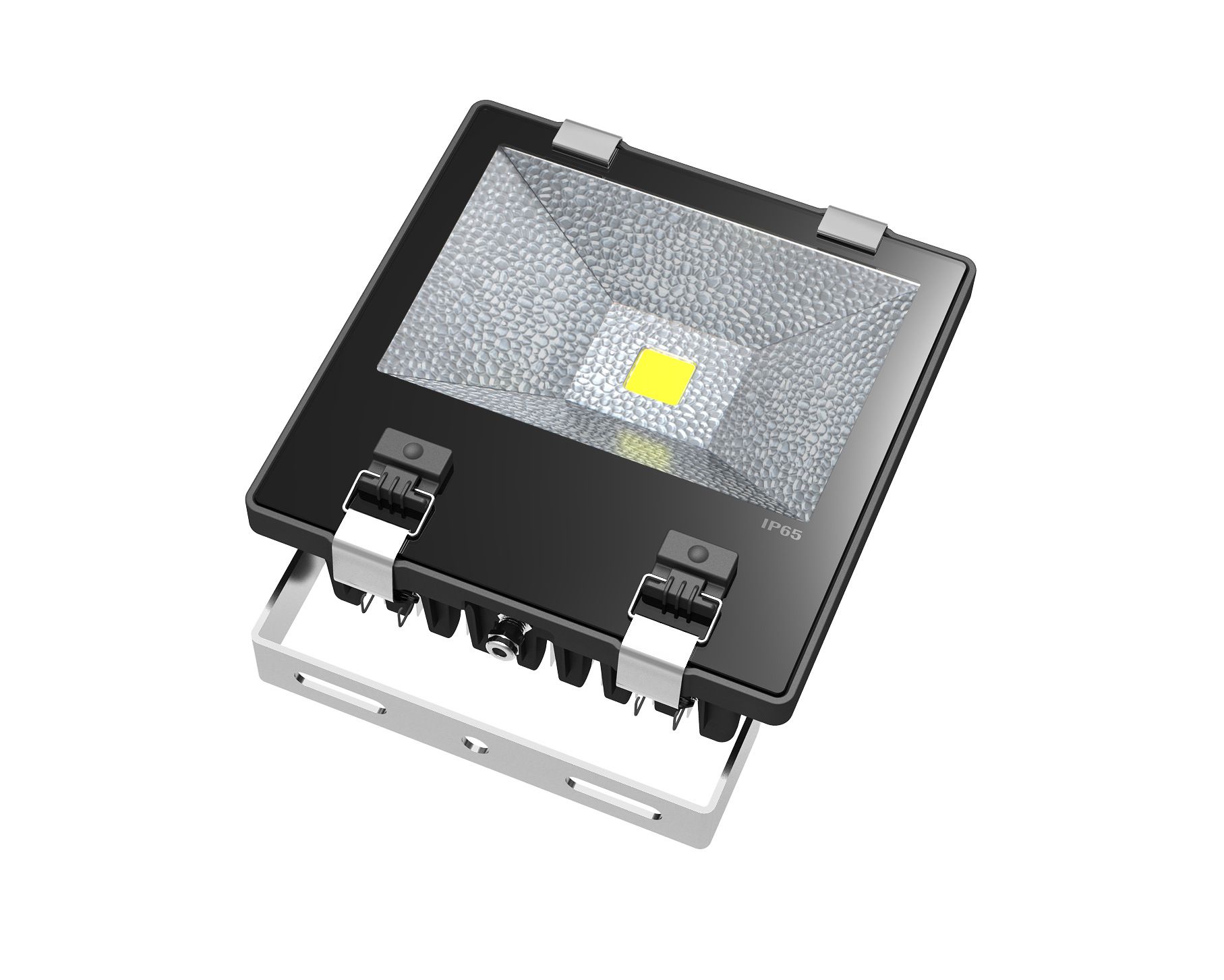 70w Led Outdoor Spotlight Landscape Lighting Bulbs Yard Lights Flood Light Fixture Waterproof Ip65 Bridgelux Chip Ac110v 220v Ac85v 277v