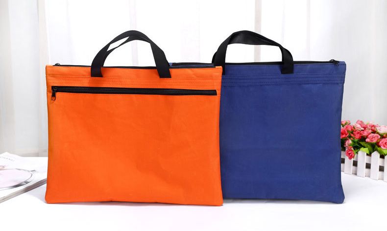 file tote bag