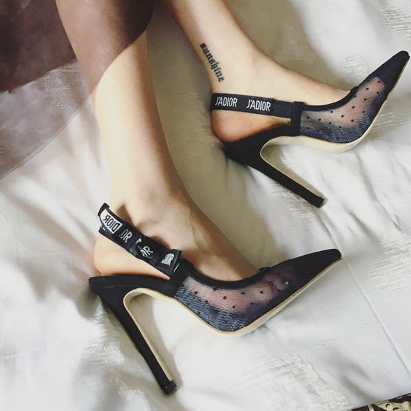 Wholesale High Heel Dress Shoes Wedding Shoes Jacobs Women