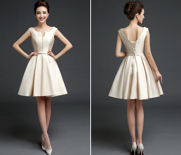 vestidos na altura do joelho para o dia a dia