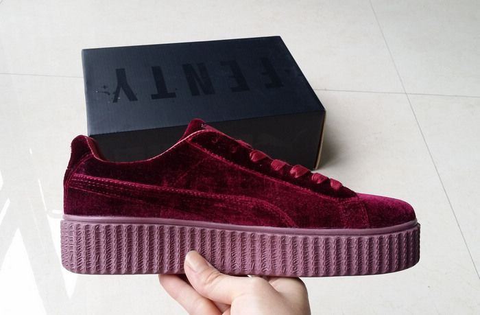 rihanna creepers Sale,up to 36% Discounts