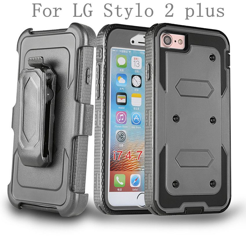 Lg stylo 2 plus unlocked phone