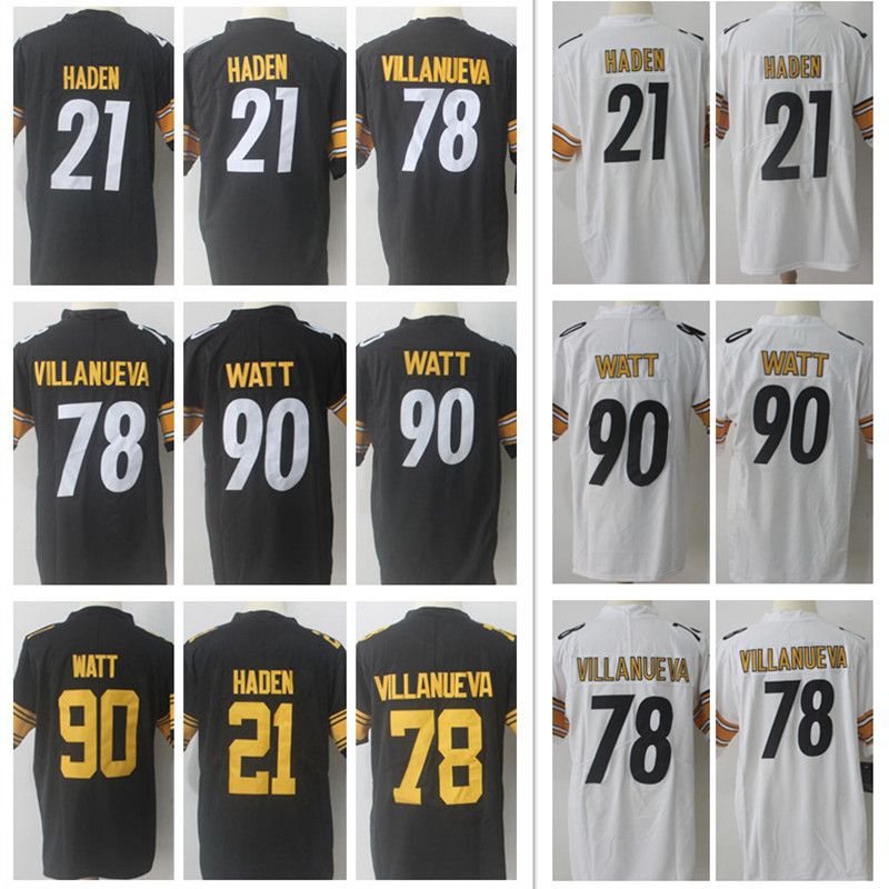 villanueva color rush jersey villanueva color rush jersey
