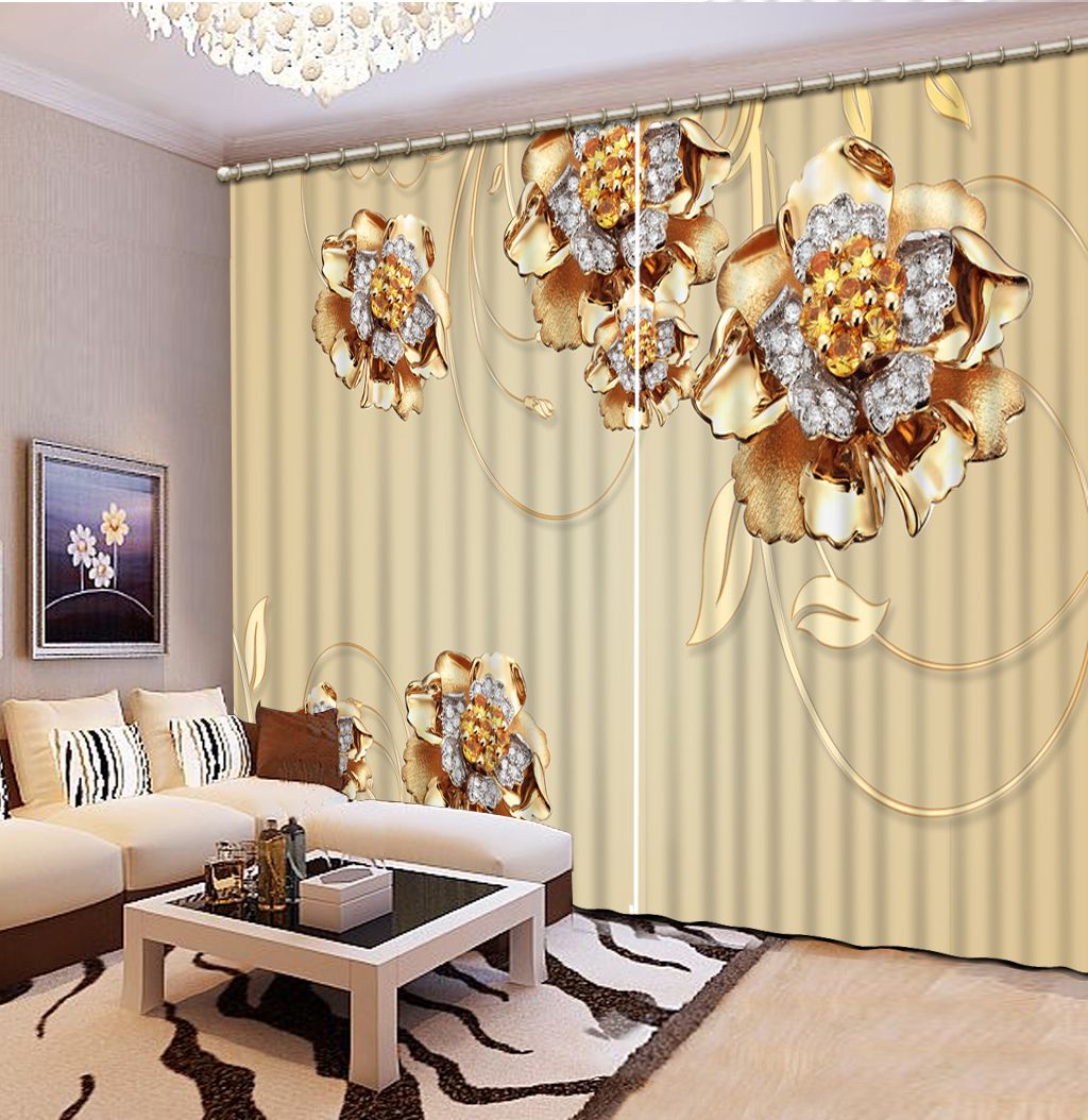 Model Home Curtains 2017 model home curtains flower custom curtain fashion decor home Model Home Curtains 2017 model home curtains flower custom curtain fashion decor home