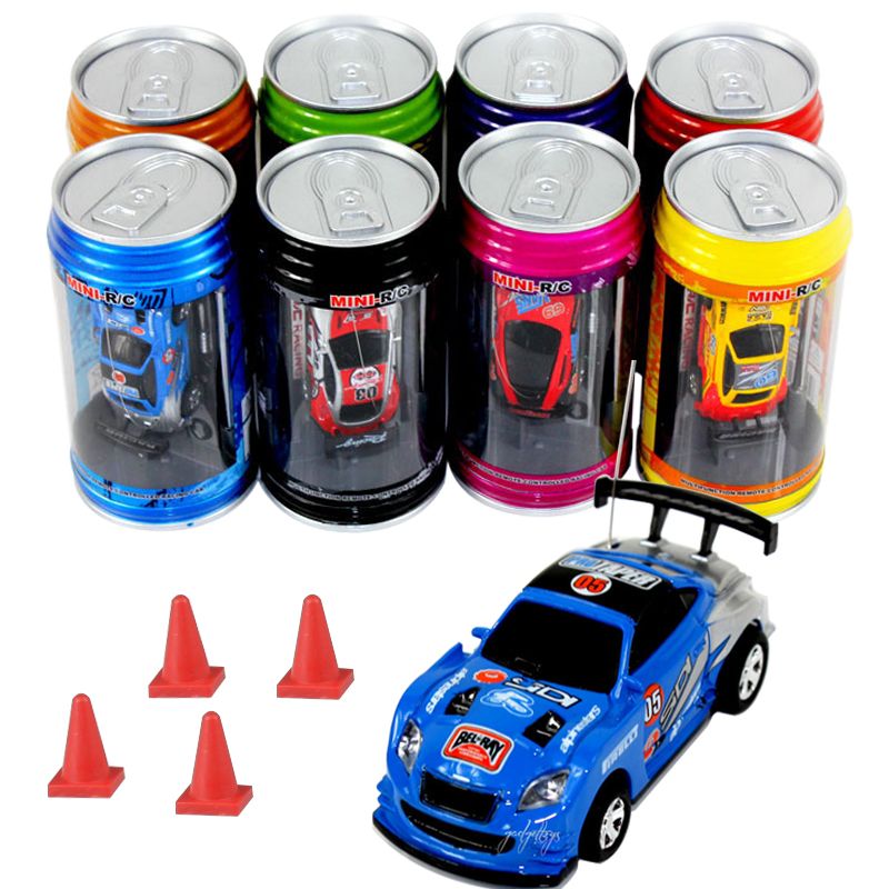 small rc cars