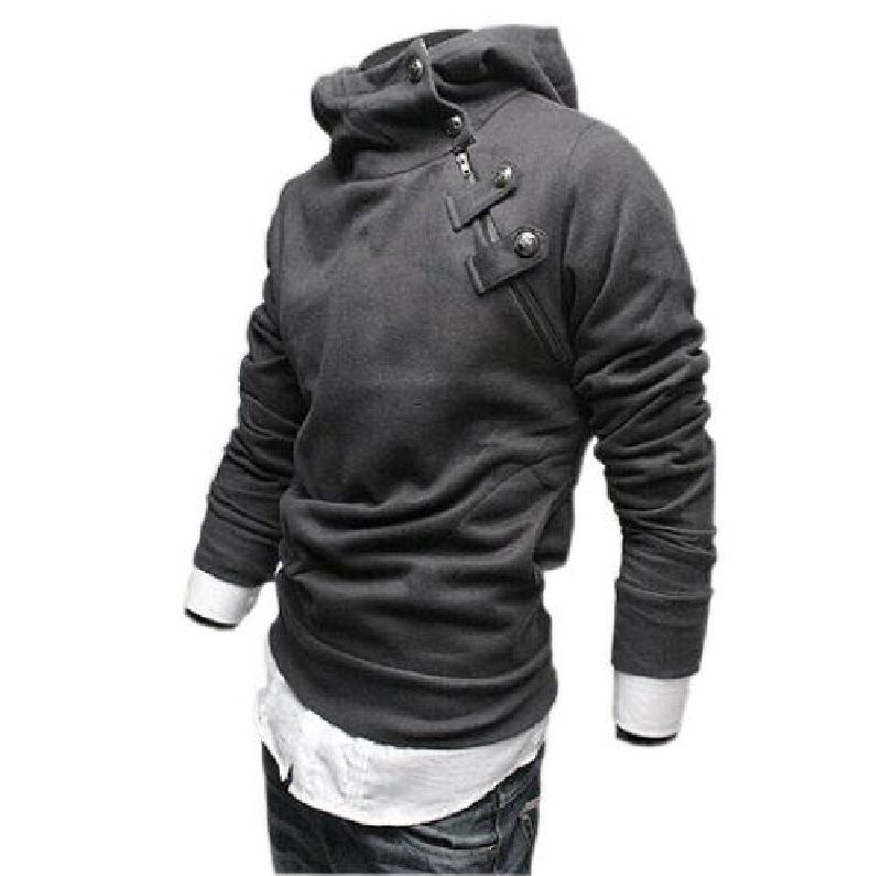 Acheter Grossiste Hoodies Hommes Moleton Assassins Creed Sportswear