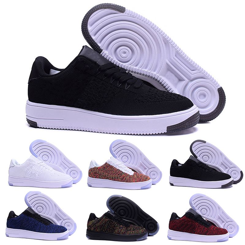 nike air force de tela