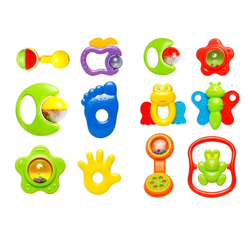 baby rattles baby toy