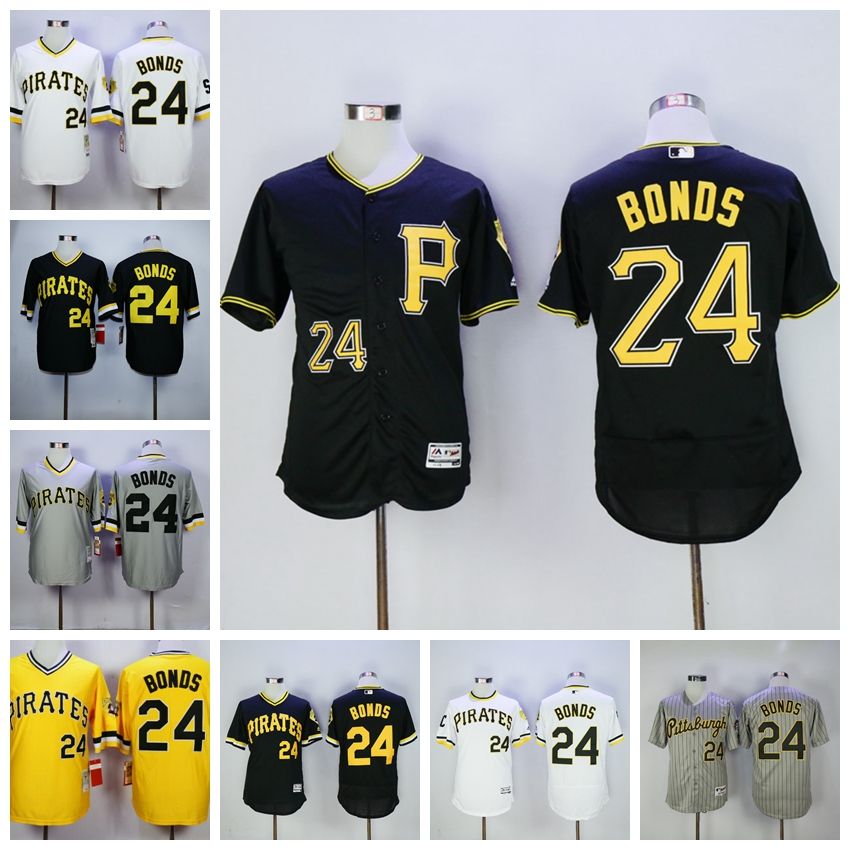 barry bonds jersey amazon