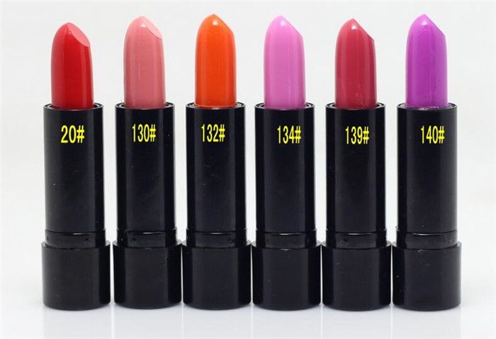 Acheter Pas Cher / Set Teinture De La Lèvre De Marque The Baume Maquillage  6 Couleur Rouge Rose Purple Matte Colorée Hengfang Rouge À Lèvres Bébé  Lèvre A123 Du 0,51 € | Fr.Dhgate