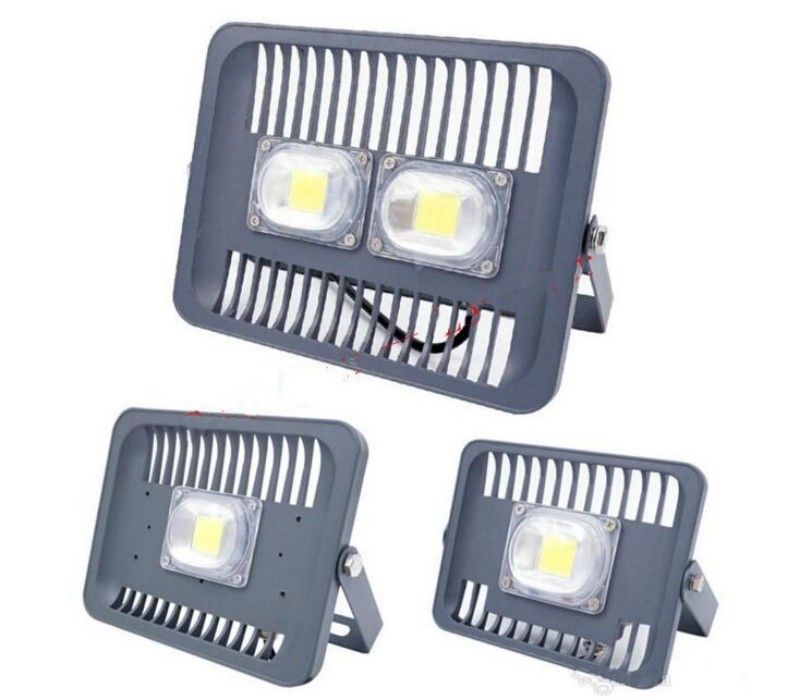 New Arrival 30w 50w 100w Led Flood Lights Outdoor Lighting New Arrival 30w 50w 100w Led Flood Lights Outdoor Lighting Waterproof Floodlights Landscape Ac 85 265v Myy Garden Spot