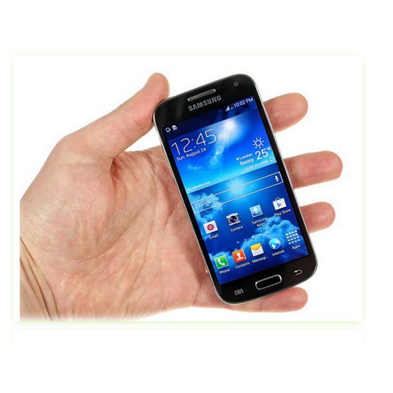 galaxy s4 mini android 5