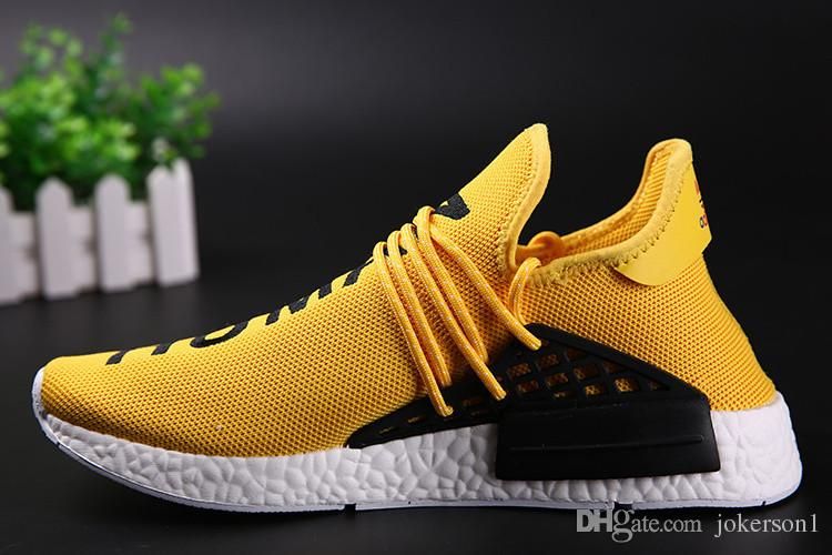 scarpe human race
