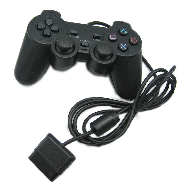Wired usb controller for pc