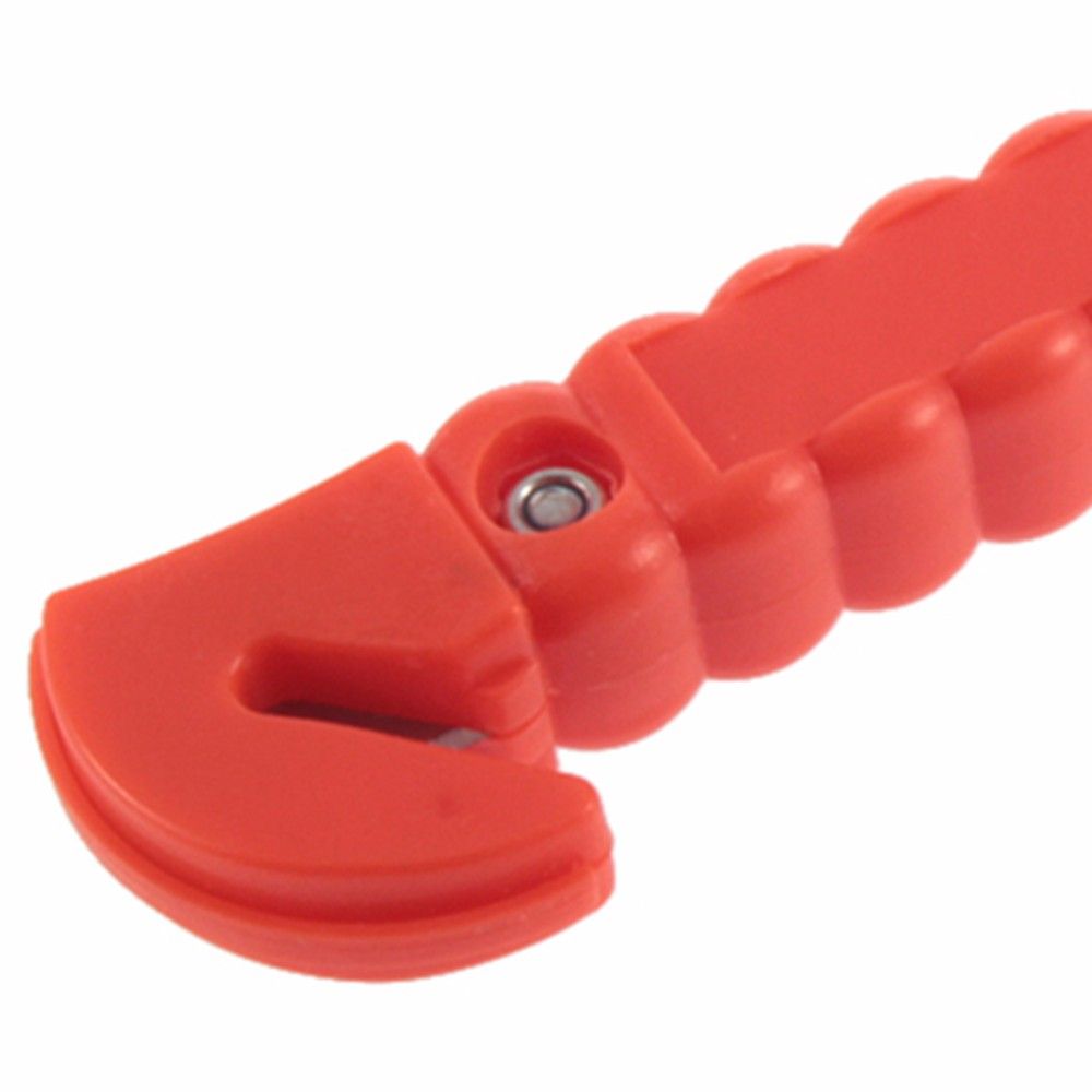 2021 Mini Car Safety Hammer Life Saving Escape Emergency Hammer Seat