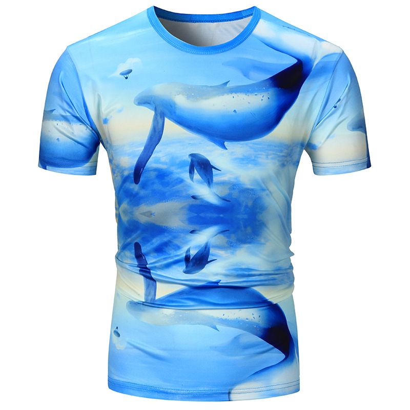 digital printed t shirts online