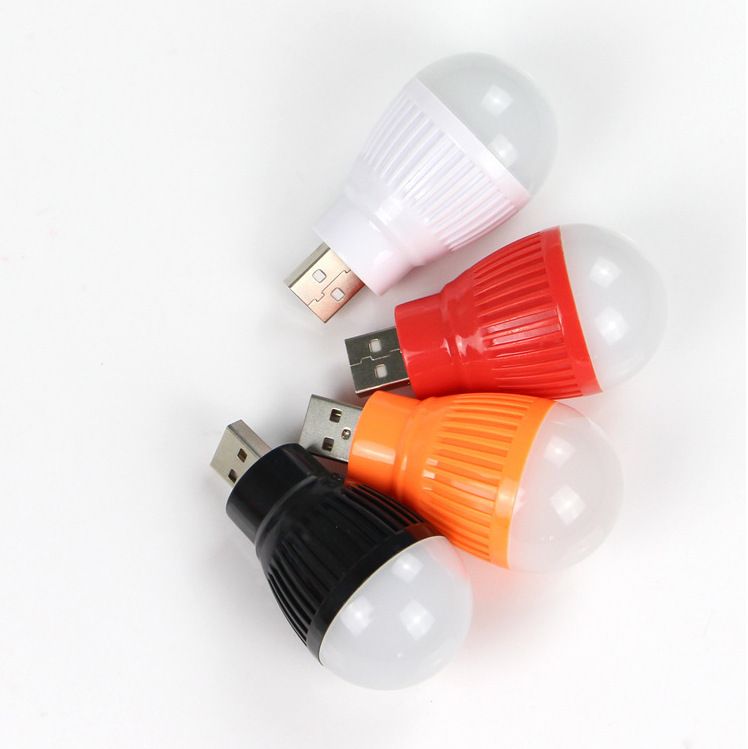 Led Usb Small Bulb Socket Mini Color Lamp Outdoor Led Usb Small Bulb Socket Mini Color Lamp Outdoor Night Emergency Lighting Changing Light 7w From Suit 6688
